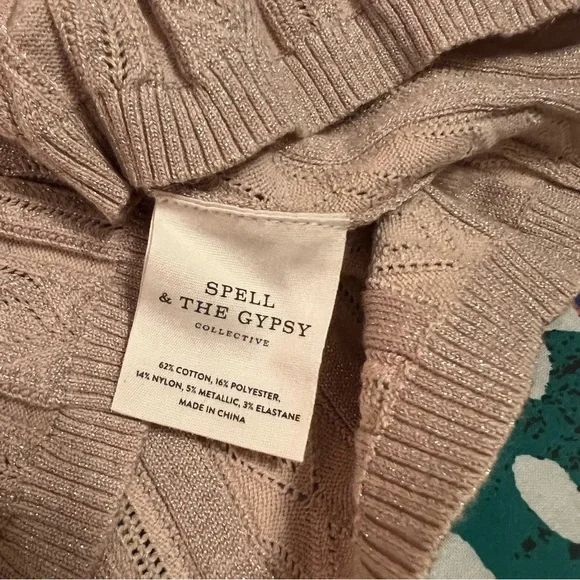 Frenchie Ribbed Midi - Picture 11 of 15